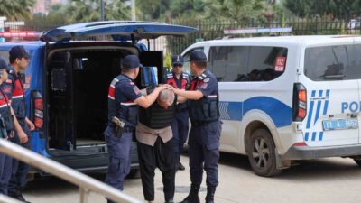 Adana’nın Kozan ilçesinde, yaklaşık iki yıl önce kızını kaçıran bir