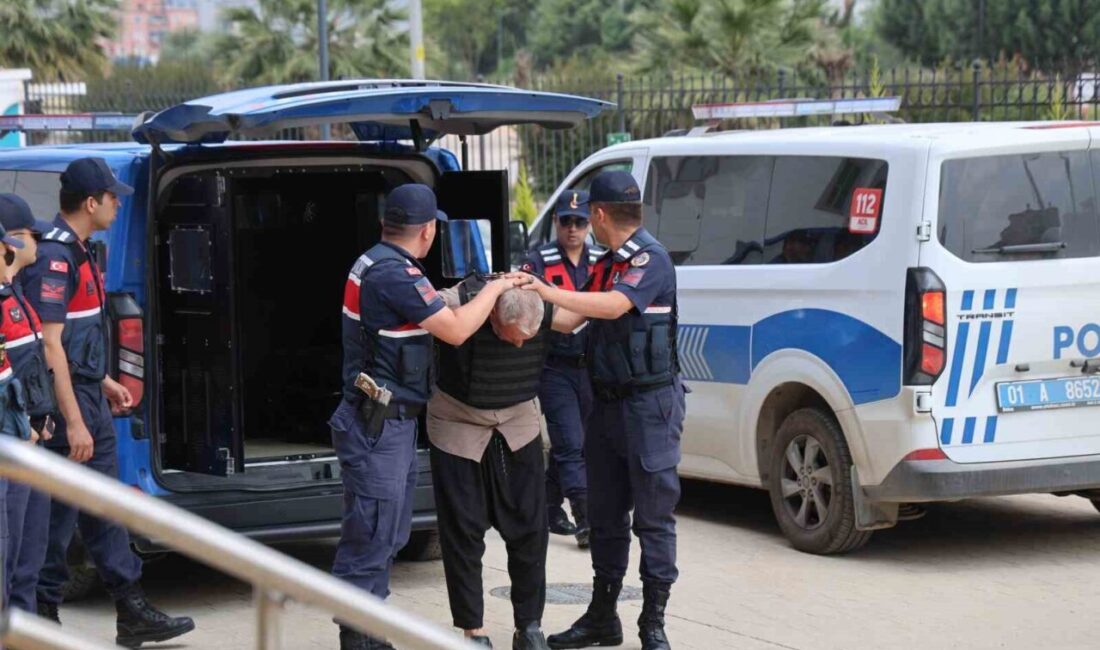Adana Kozan ilçesinde, yaklaşık iki yıl önce kızını kaçıran bir