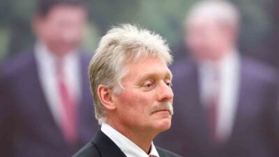 Rusya’nın Kremlin Sözcüsü Dmitriy Peskov, Avrupa ülkeleriyle gerçek bir diyalog