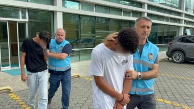 Samsun Kültür Yolu Festivali’nde gerçekleşen konserde yaşanan kavgada 6 kez