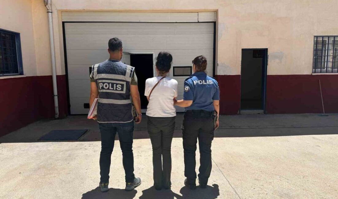 Kumluca İlçe Emniyet Müdürlüğü, Suç Önleme ve Soruşturma Büro Amirliği