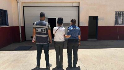 Kumluca İlçe Emniyet Müdürlüğü, Suç Önleme ve Soruşturma Büro Amirliği