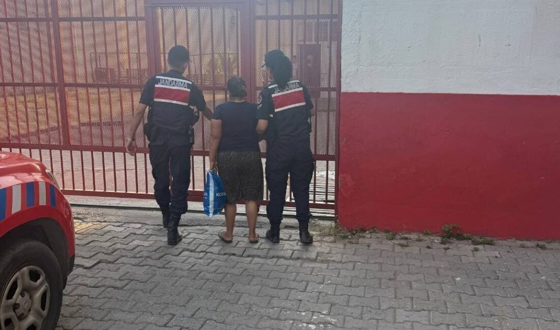Kuşadası ilçesinde, uyuşturucu ticareti suçundan 8 yıl 4 ay hapis