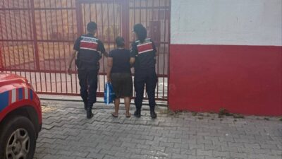 Kuşadası ilçesinde, uyuşturucu ticareti suçundan 8 yıl 4 ay hapis