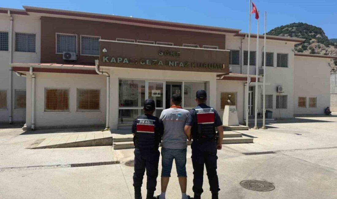 Kuşadası’nın Aydın ilçesinde, Uyuşturucu veya Uyarıcı Madde Ticareti Yapma veya