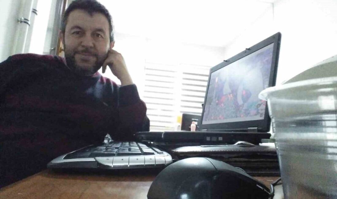 Kütahya’da meydana gelen bir trafik kazasında, bisiklet sürücüsü can verdi.