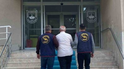 Kütahya İl Jandarma Komutanlığı bünyesinde faaliyet gösteren Jandarma Suç Araştırma