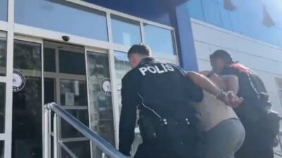 Kütahya İl Emniyet Müdürlüğü’nün Yunus Timleri, yürüttüğü operasyonlar kapsamında durumundan