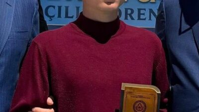 Tavşanlı’da meydana gelen bir motosiklet kazasında ağır yaralanan 17 yaşındaki