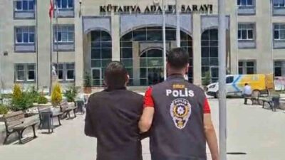 Kütahya’da gerçekleşen nitelikli dolandırıcılık olayıyla ilgili yapılan çalışmalar sonucunda bir