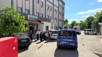 Kahta ilçesinde bir kişi, kuzeni tarafından silahla yaralandı. Olay, Cendere
