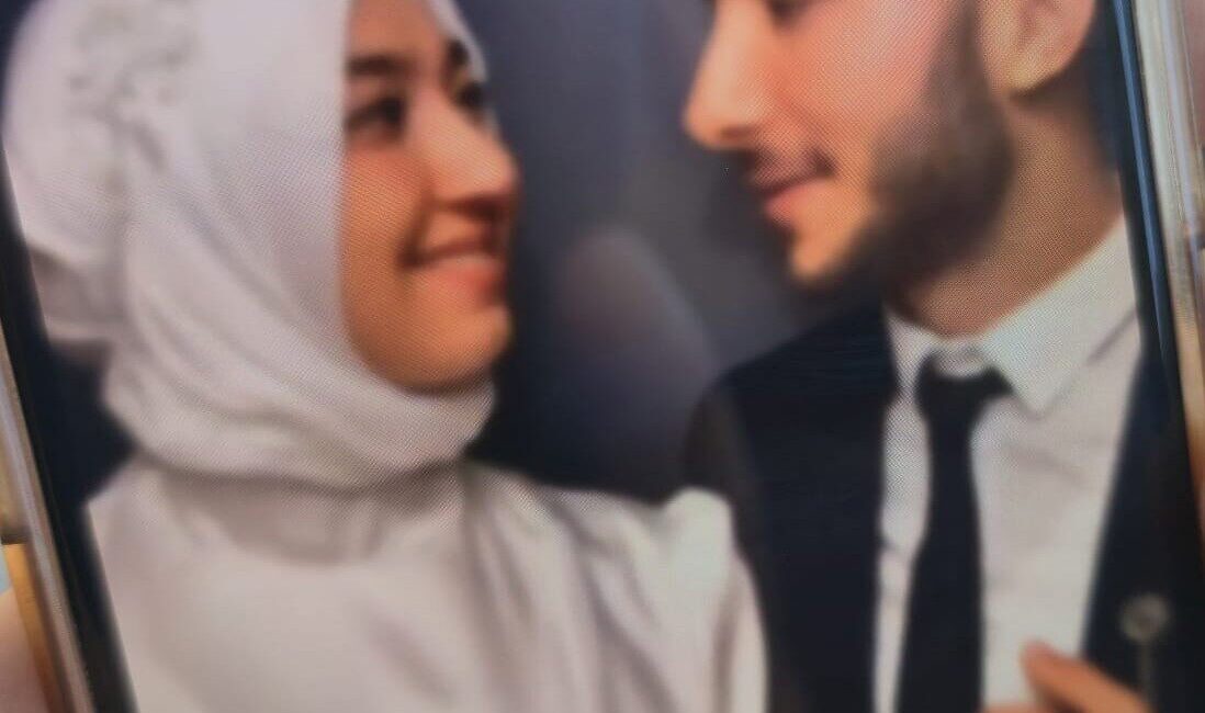 Kuzey Marmara Otoyolu’nda meydana gelen kazada hayatını kaybeden anne, baba