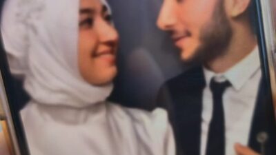 Kuzey Marmara Otoyolu’nda meydana gelen kazada hayatını kaybeden anne, baba