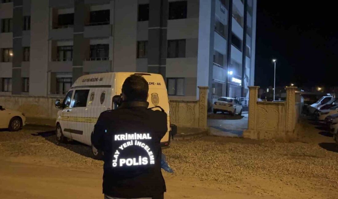 Kocasinan ilçesinde meydana geldiği iddia edilen bıçaklı kavga sonucunda 1