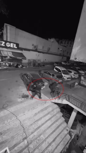 Diyarbakır’ın Bağlar ilçesinde, genç yaşta iki çocuk, dün gece saatlerinde