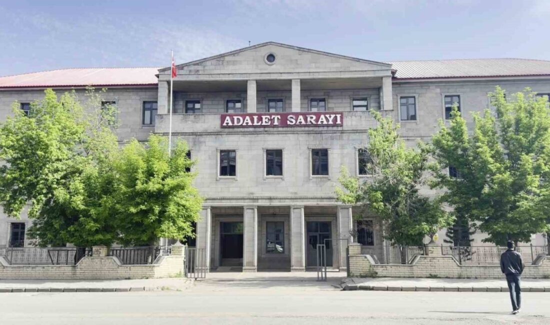 Ağrı ilinde 2018 yılında kaybolduktan 18 gün sonra hayatını kaybeden