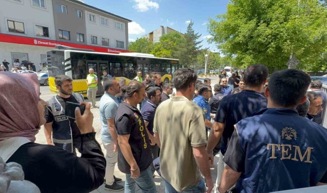 Ağrı’da 2018 yılında 18 gün sonra kaybolduktan sonra ölü bulunan
