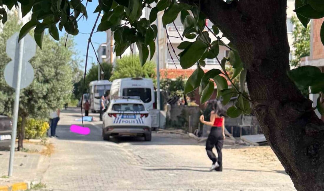 Kırklareli’nin Lüleburgaz ilçesinde bir servis aracının çarptığı kadın hayatını kaybetti.
