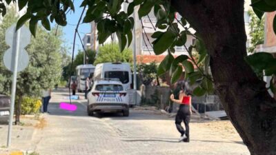 Kırklareli’nin Lüleburgaz ilçesinde bir servis aracının çarptığı kadın hayatını kaybetti.