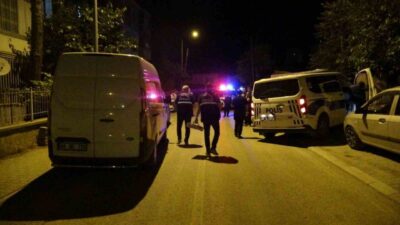 Malatya’nın Battalgazi ilçesinde, 57 yaşındaki bir adam, arkadaşının evinde hayatını