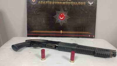 Malatya’da bir alışveriş merkezinin otoparkında gerçekleşen silahlı saldırıda bir kişiyi