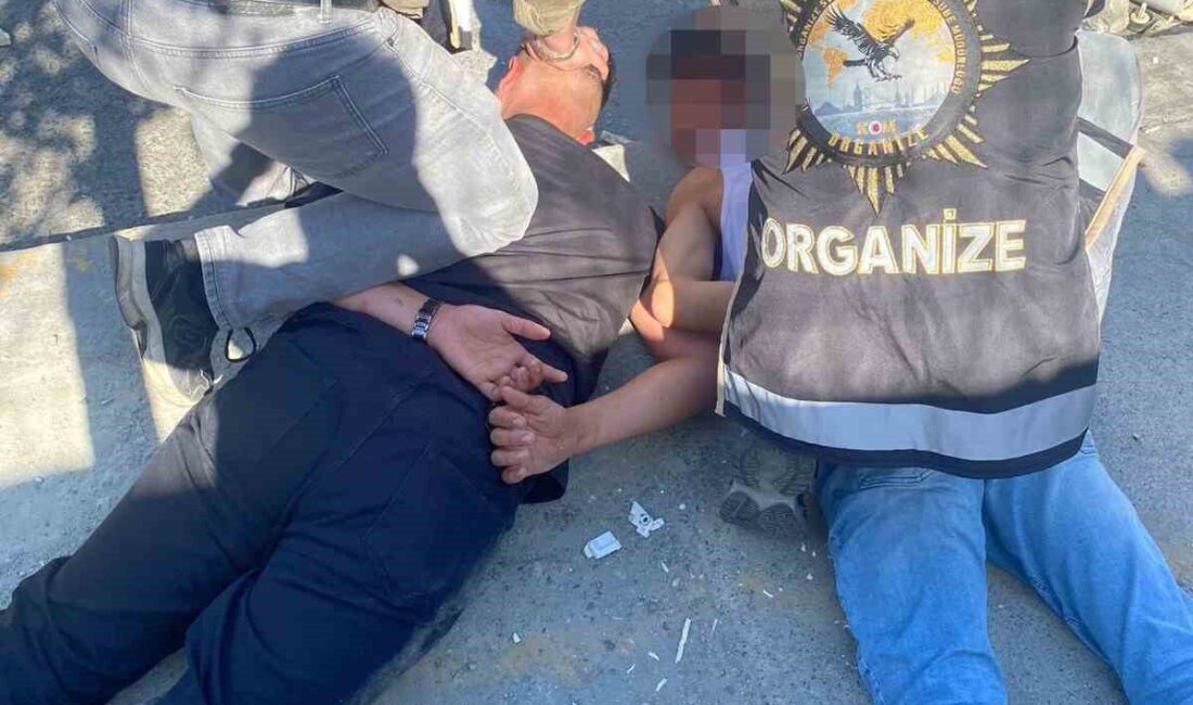 İstanbul Maltepe’de yer alan Otokoç Genel Müdürlüğü binasına gerçekleştirilen silahlı