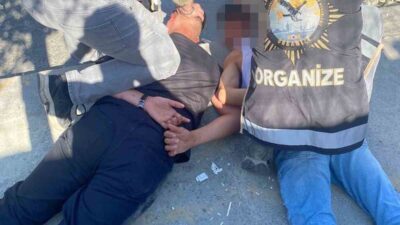 İstanbul Maltepe’de yer alan Otokoç Genel Müdürlüğü binasına gerçekleştirilen silahlı