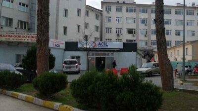 Manisa’nın Salihli ilçesinde meydana gelen silahlı kavgada bir kişi yaralanırken,