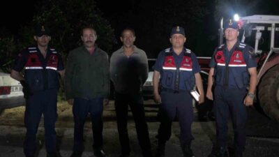 Bilecik’te bir kişi, mantar toplamak için gittiği ormanlık alanda kayboldu.