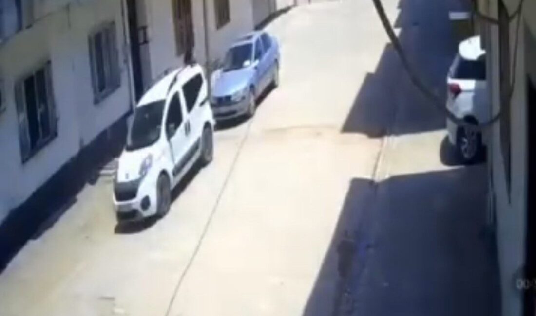 Mardin’in Kızıltepe ilçesinde, 4 Haziran tarihinde Ersoylu Mahallesi’nde meydana gelen