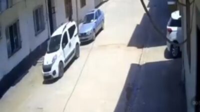 Mardin’in Kızıltepe ilçesinde, 4 Haziran tarihinde Ersoylu Mahallesi’nde meydana gelen