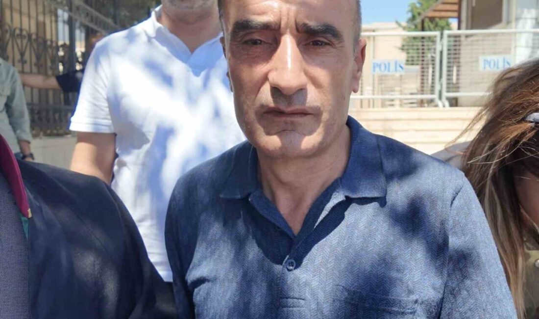 Mardin’in Kızıltepe ilçesinde gerçekleşen ve Mehmet Kaya ile eşi Berna