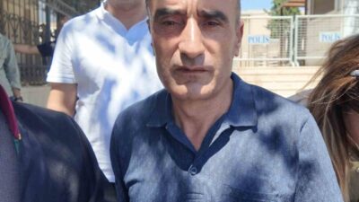 Mardin’in Kızıltepe ilçesinde gerçekleşen ve Mehmet Kaya ile eşi Berna