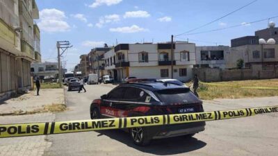 Mardin’in Kızıltepe ilçesinde, Ersoylu Mahallesi’nde yaşanan bir olayda, komşu aileler