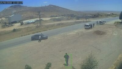 Derik ilçesinde meydana gelen ve 5 kişinin yaralandığı silahlı kavgaya