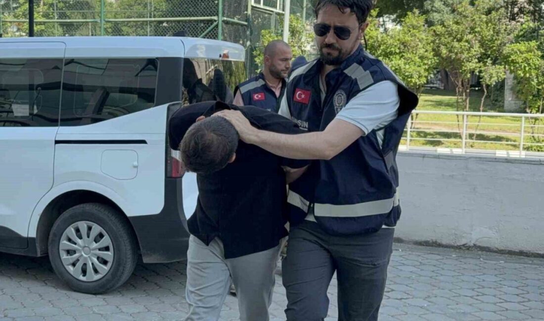 Atakum ilçesinde bulunan bir masaj salonuna düzenlenen fuhuş operasyonunda, 1’i