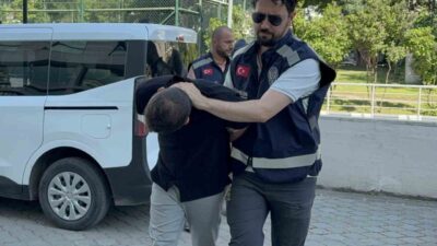 Atakum ilçesinde bulunan bir masaj salonuna düzenlenen fuhuş operasyonunda, 1’i