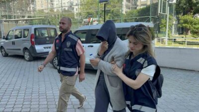 Samsun Atakum ilçesinde bir masaj salonuna düzenlenen fuhuş operasyonunda gözaltına