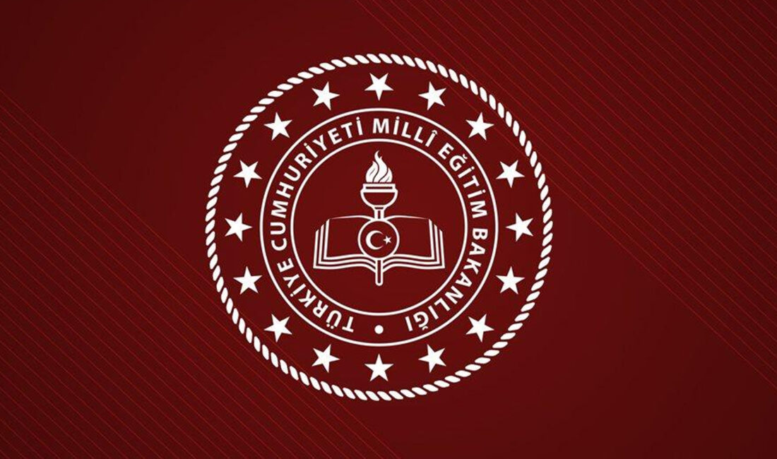 Milli Eğitim Bakanlığı (MEB) tarafından düzenlenen 2026 yılı İlköğretim ve