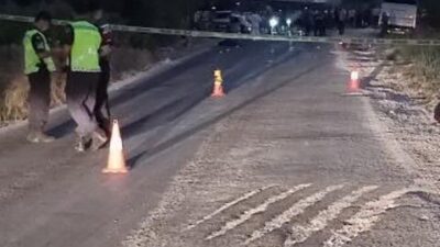 Mersin’de yaşanan ve yol verme meselesi nedeniyle çıktığı iddia edilen