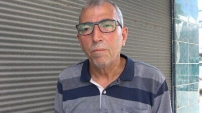 Mersin’de geçtiğimiz hafta denizde yaşanan kavgada ağır yaralanan gencin babası