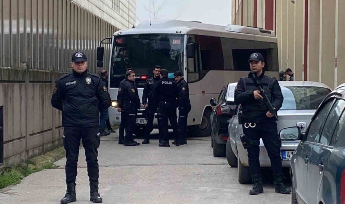 Kocaeli’deki Mesleki Eğitim Merkezleri (MESEM) üzerinden 77 milyon lira zarara