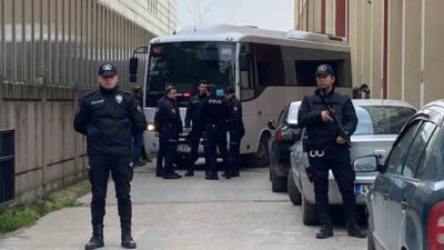 Kocaeli’deki Mesleki Eğitim Merkezleri (MESEM) üzerinden 77 milyon lira zarara