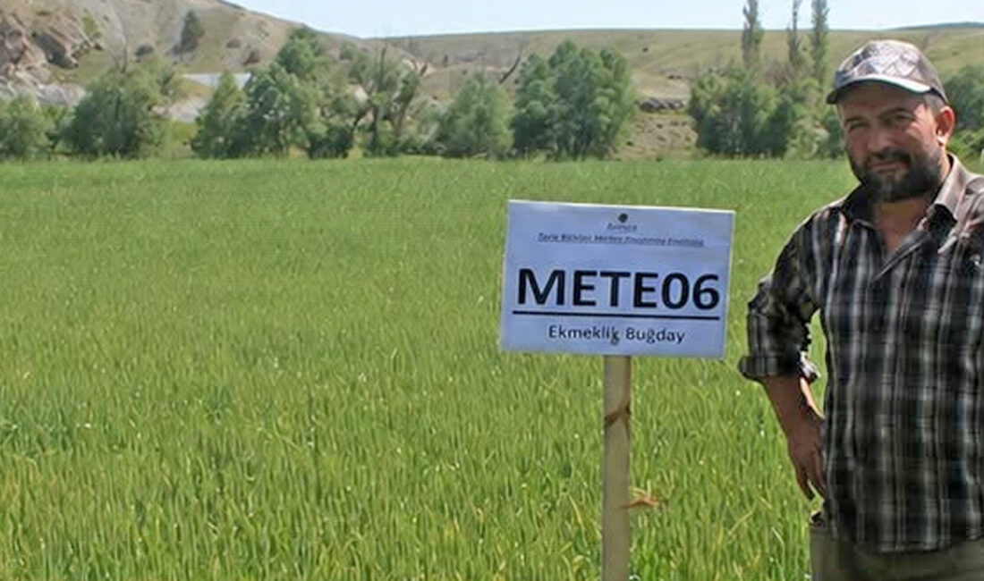 Yozgat İl Tarım ve Orman Müdürlüğü, Sorgun ilçesine bağlı Kayakışla