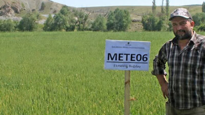 Yozgat İl Tarım ve Orman Müdürlüğü, Sorgun ilçesine bağlı Kayakışla