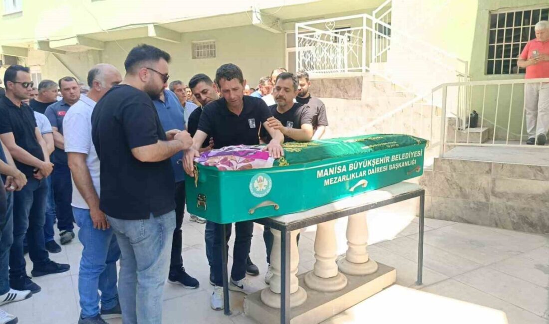 Denizli’nin Sarayköy ilçesinde meydana gelen trajik kazada hayatını kaybeden 21