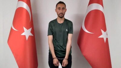 Milli İstihbarat Teşkilatı (MİT), terör örgütü DEAŞ’ın Horasan Vilayeti (ISKP)