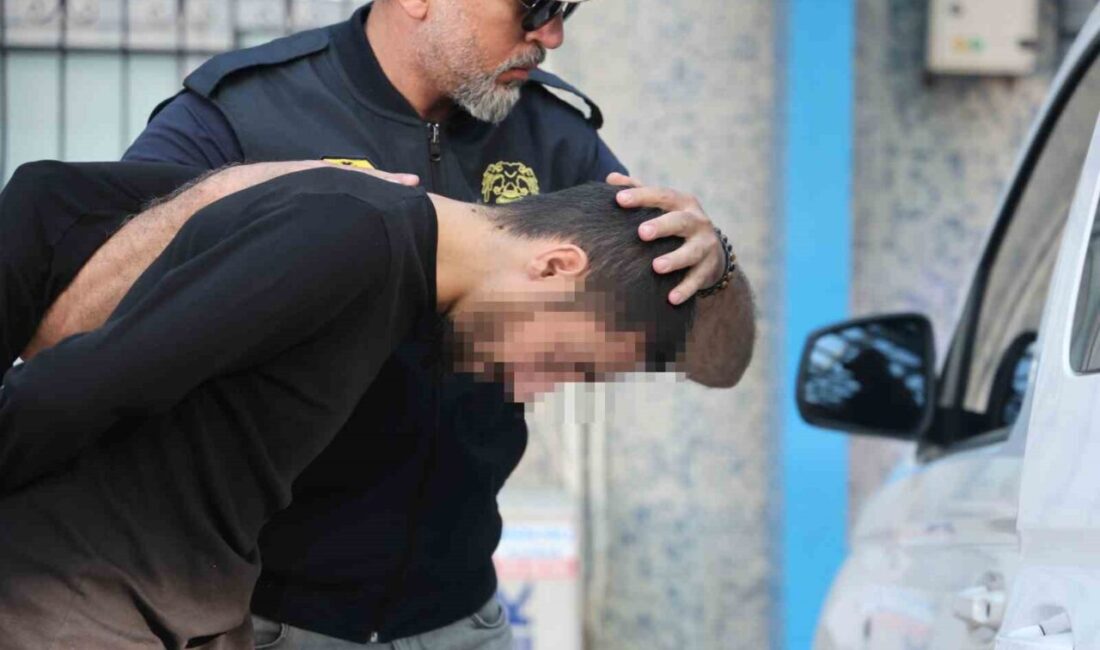 Milli İstihbarat Teşkilatı (MİT), DAEŞ terör örgütüne karşı gerçekleştirdiği operasyonda,