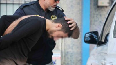 Milli İstihbarat Teşkilatı (MİT), DAEŞ terör örgütüne karşı gerçekleştirdiği operasyonda,