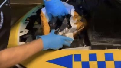 Düzce’de gerçekleştirilen operasyonda, İstanbul’dan ilimize uyuşturucu madde getirileceği bilgisine dayanarak